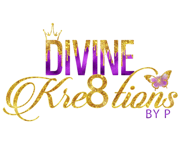 Divine Kre8tions By P