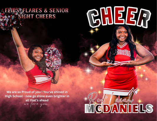 Custom Booklets