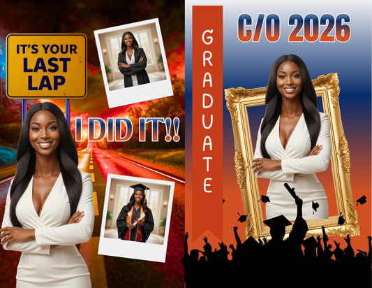 Custom Booklets
